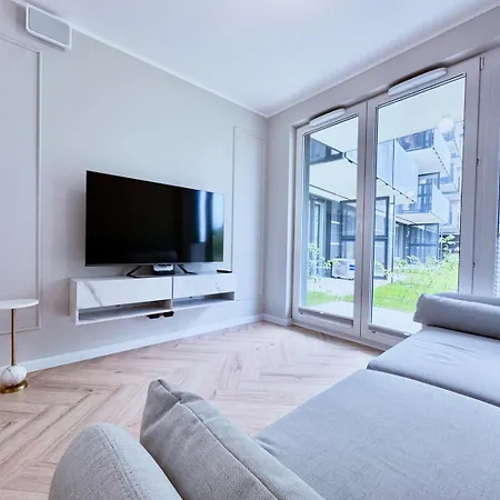 Camilla Q4apartments *