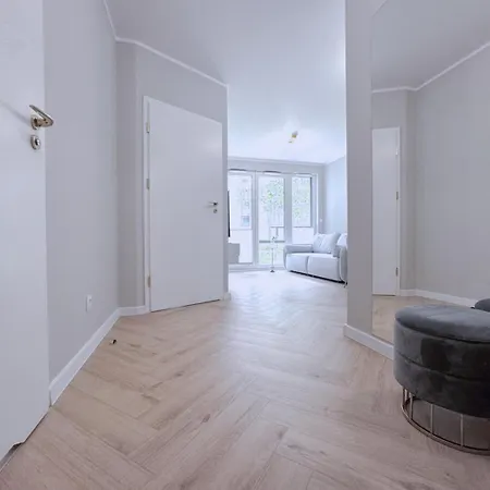 Camilla Q4apartments Апартаменты