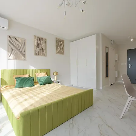Portovo Q4apartments Apartamento *