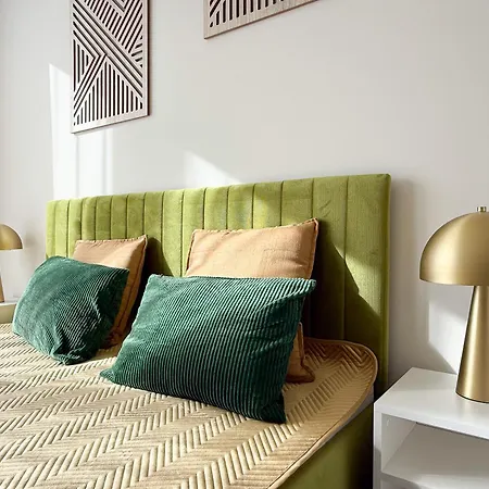 Portovo Q4apartments *