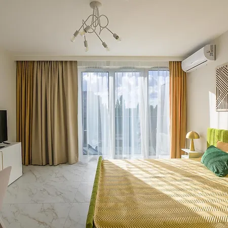 Portovo Q4apartments Apartamento *