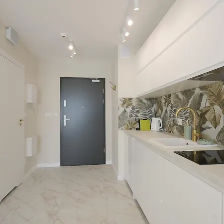 Apartamento Portovo Q4apartments