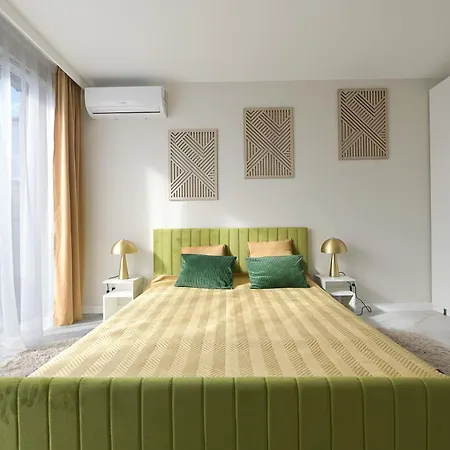 Portovo Q4apartments